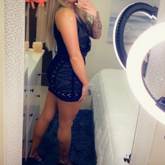 Marciano Club Outfit (2pcs) - Picture 9 of 9